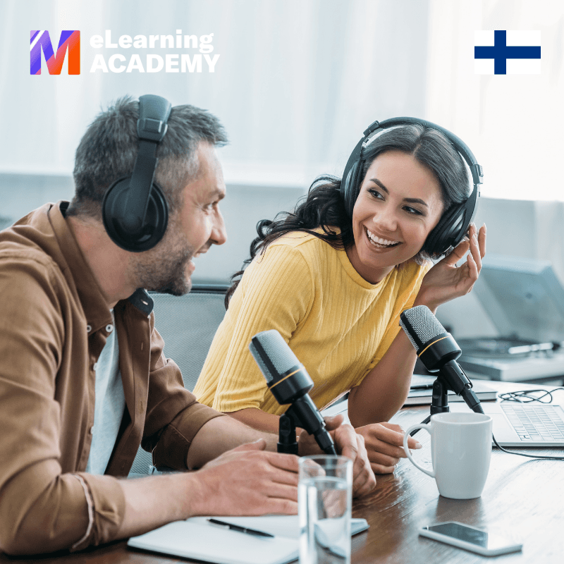 14.6.2022 Podcast markkinoinnissa – mittaamisen ABC