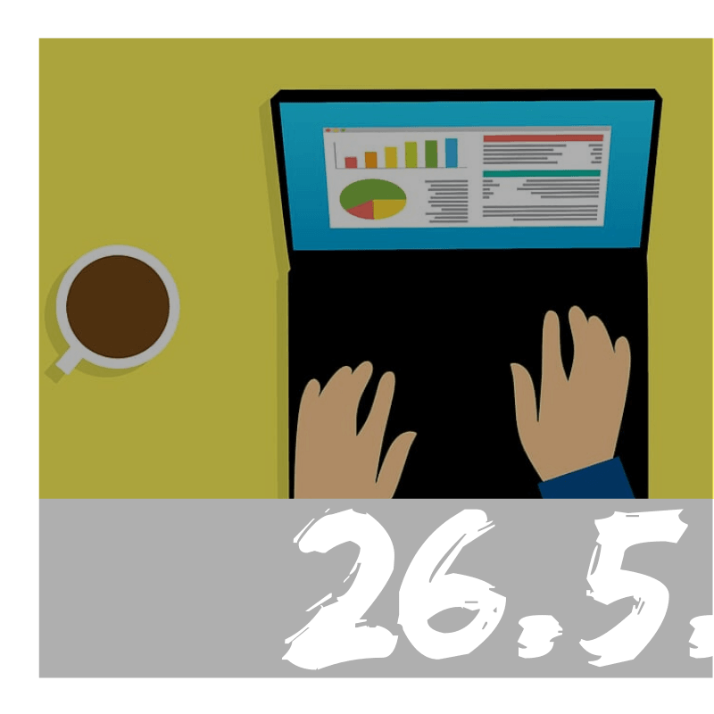 26.5.2020 Markkinoinnin ja myynnin yhteismittarit