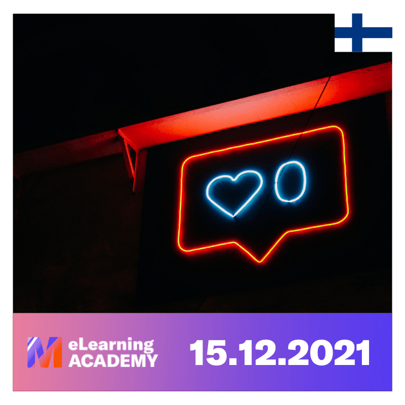 Kaikille maksuton: 15.12.2021 Digitaalinen markkinointi GenZ:lle Suomessa - Case TikTok & Jodel