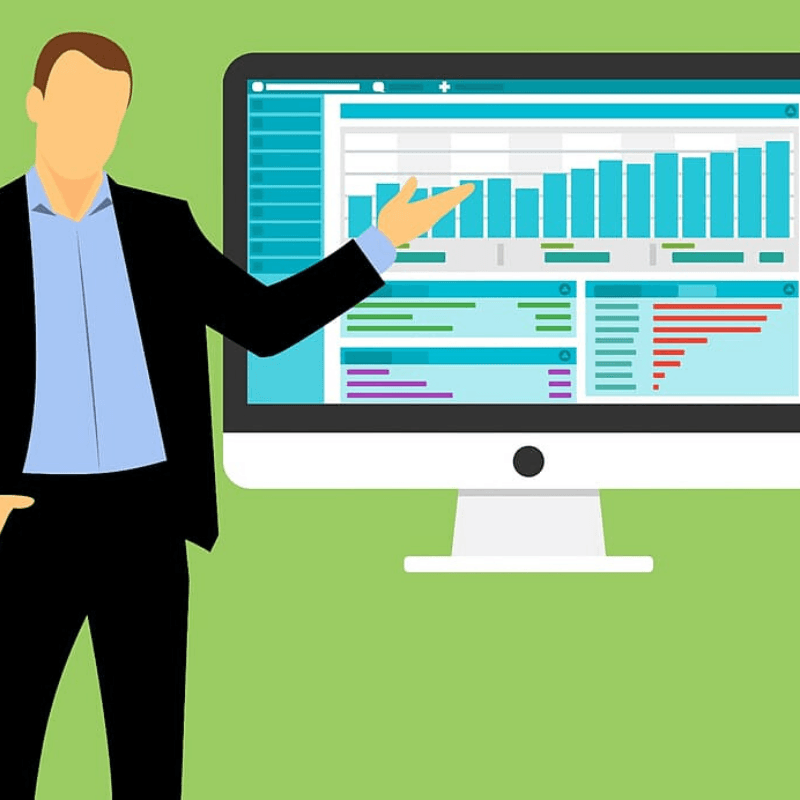 Markkinoinnin mittarit ja tulosten mittaaminen