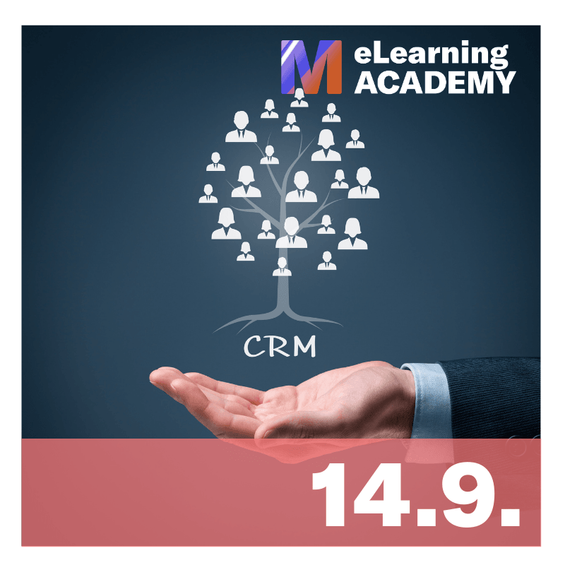 14.9.2021 CRM-määrittely ja hankintakriteerit