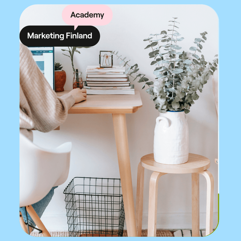 16.4.2025 Tekoälyn luomat kohderyhmät