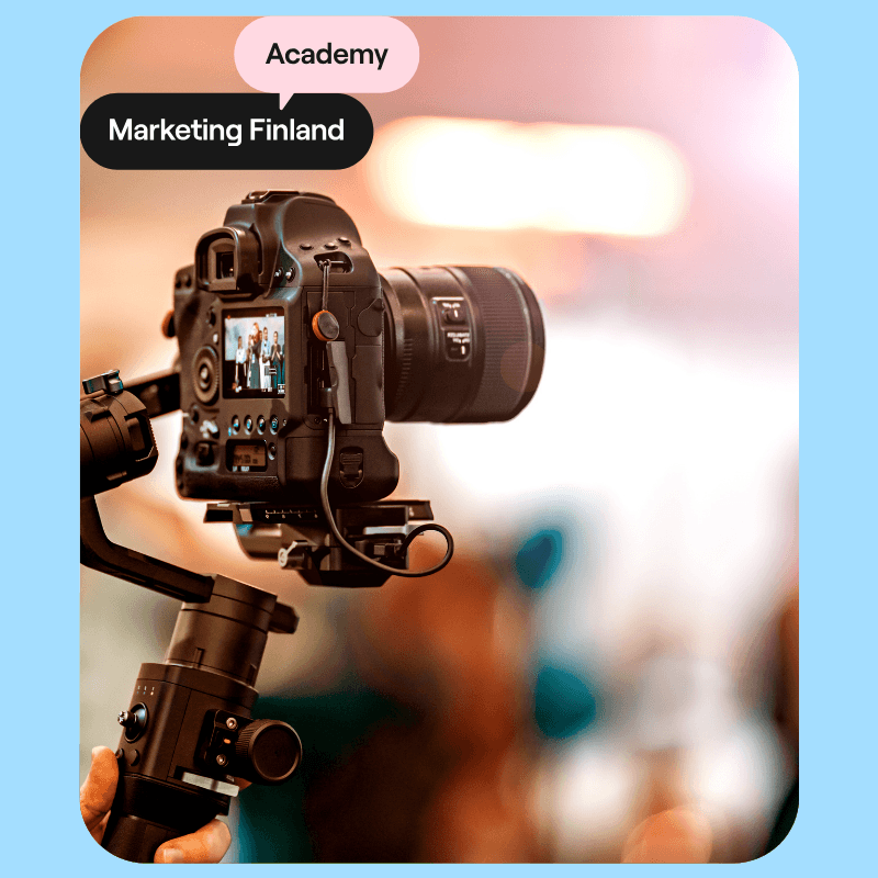 28.11.2025 YouTube yhdistää – Uusia mahdollisuuksia tarinankerrontaan isoilla ruuduilla - MF Jäsenet