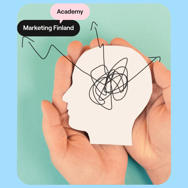 4.2.2026 Tehotunti 1: Kun asiakkaiden aikomus ei muutu käyttäytymiseksi