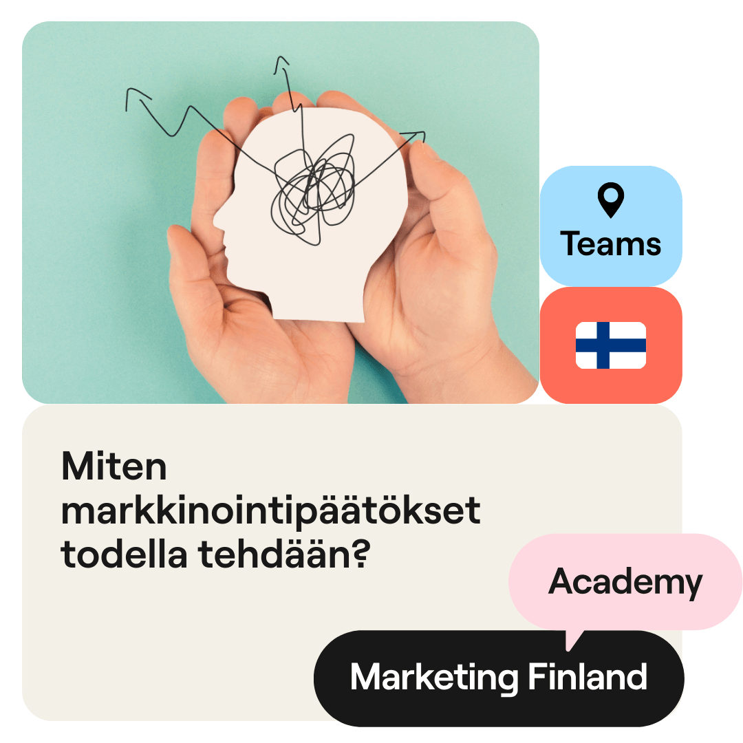 27.02.2026 Markkinointipäättäjien psykologinen profilointi