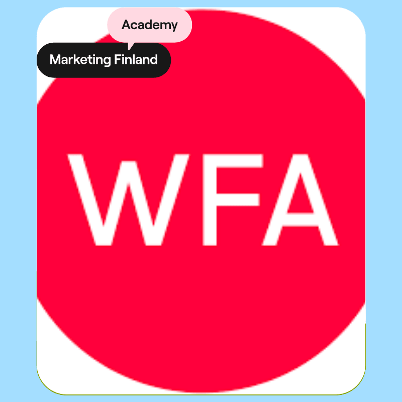 25.2.2026 WFA: SEO + Generative Engine Optimisation (GEO) 101