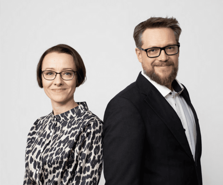 Blogi | Muutosvalmius kasvattaa yrityksen arvoa