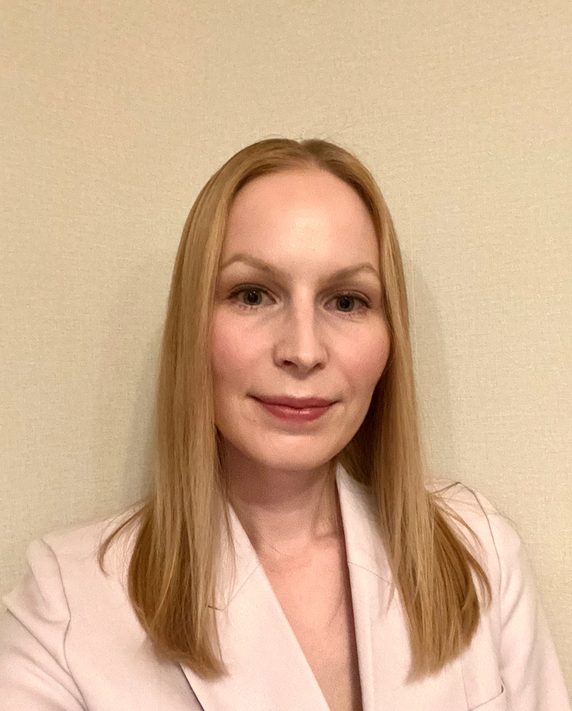 Annukka Lohtander