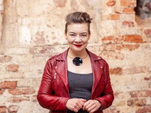 Katleena Kortesuo