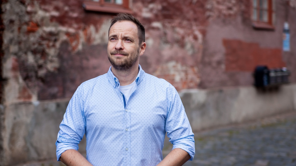 Lauri Vaisto