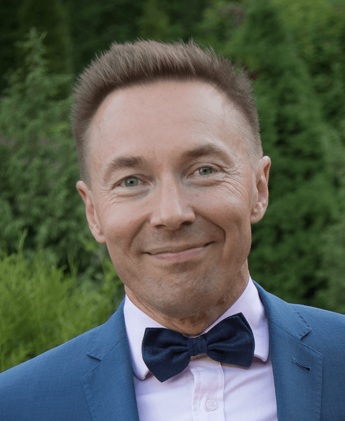Manu Mesimäki
