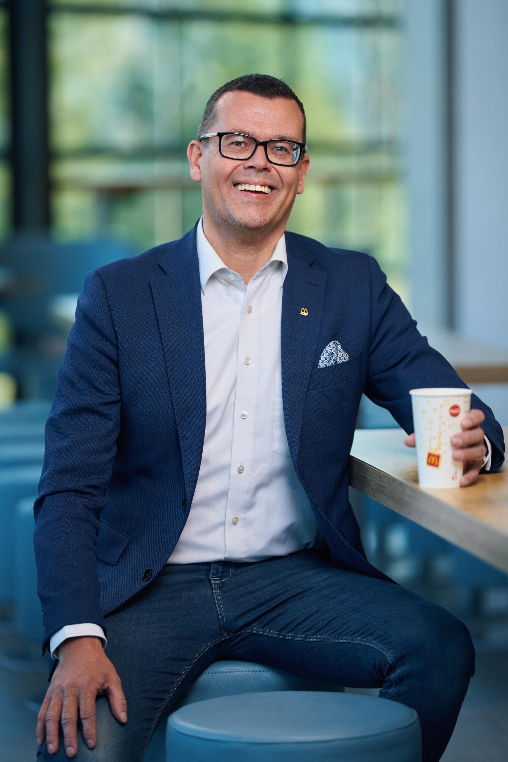 Mats Nyström