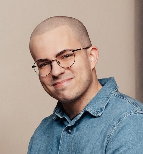 Mikko Wivolin