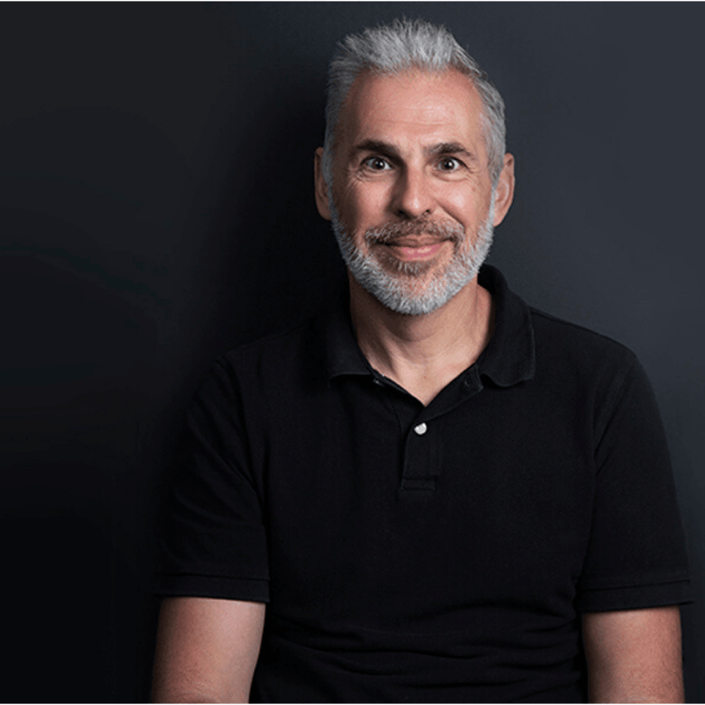 Rik Haslam