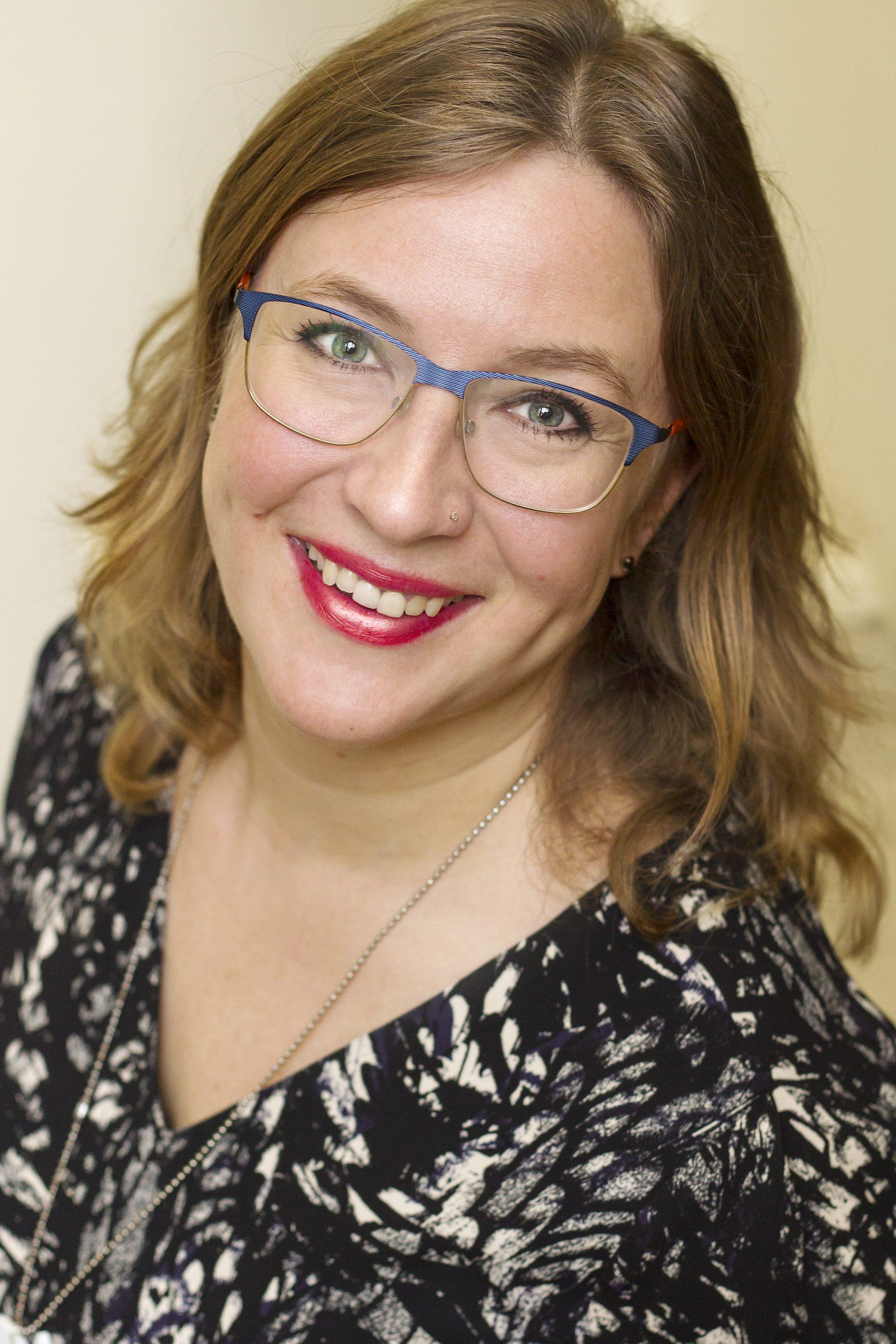 Piritta Seppälä