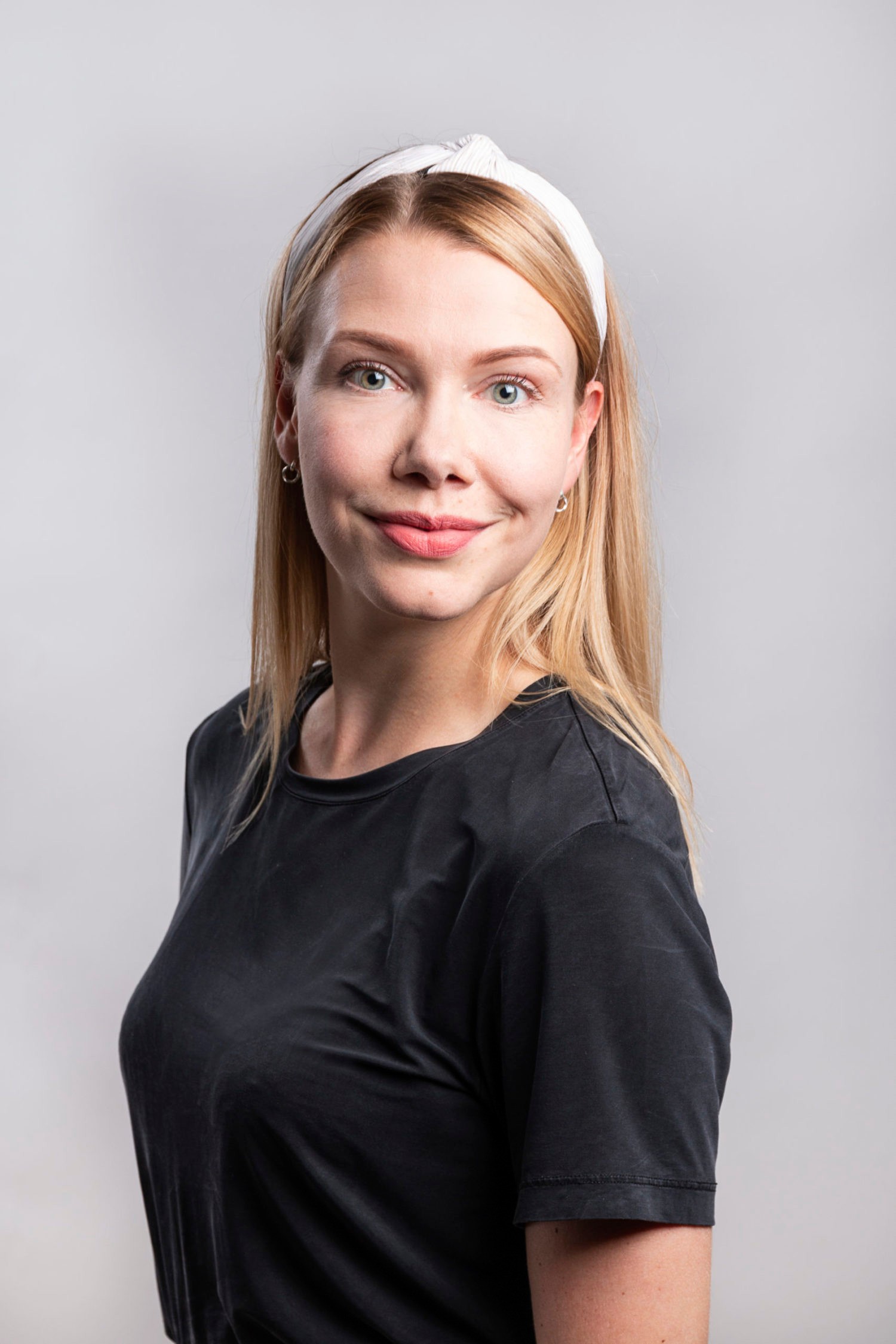 Reetta Kallio
