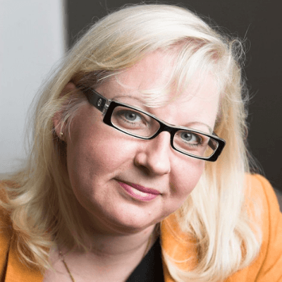 Christina Forsgård