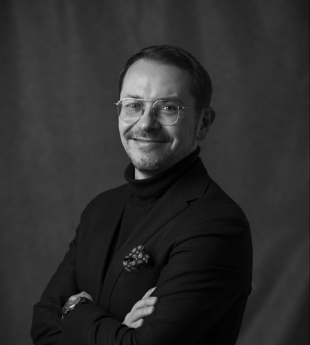 Janne Saarinen