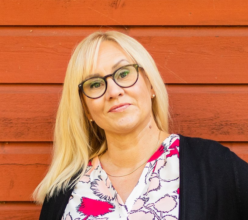 Minttu Murtomäki