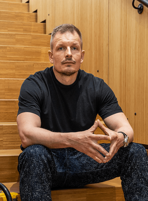Riku Vassinen