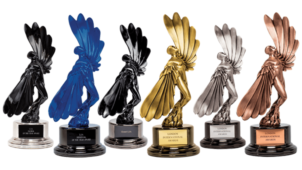 London International Awards (LIA)