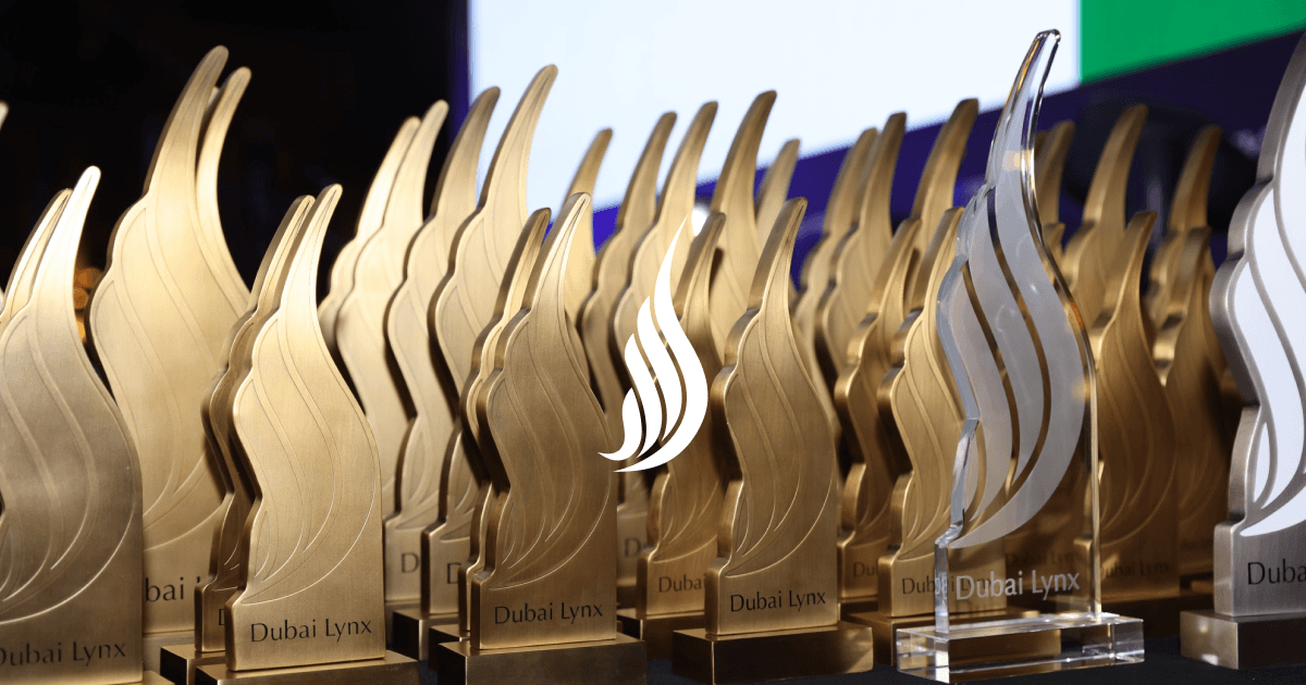 Dubai Lynx