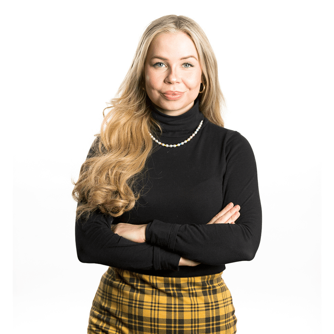 Saara Kemiläinen