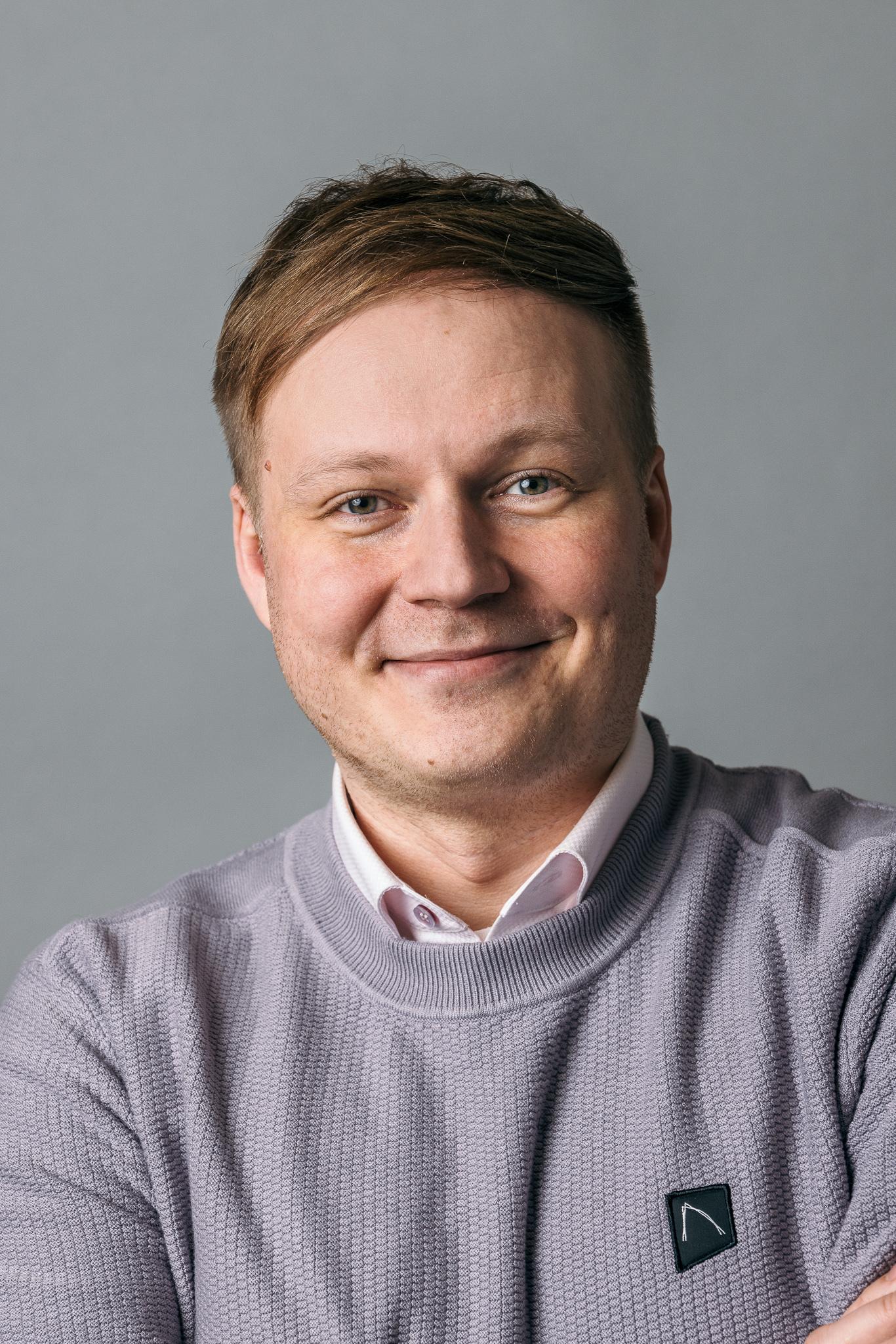 Peter Silvennoinen