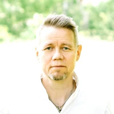 Juha Ourila
