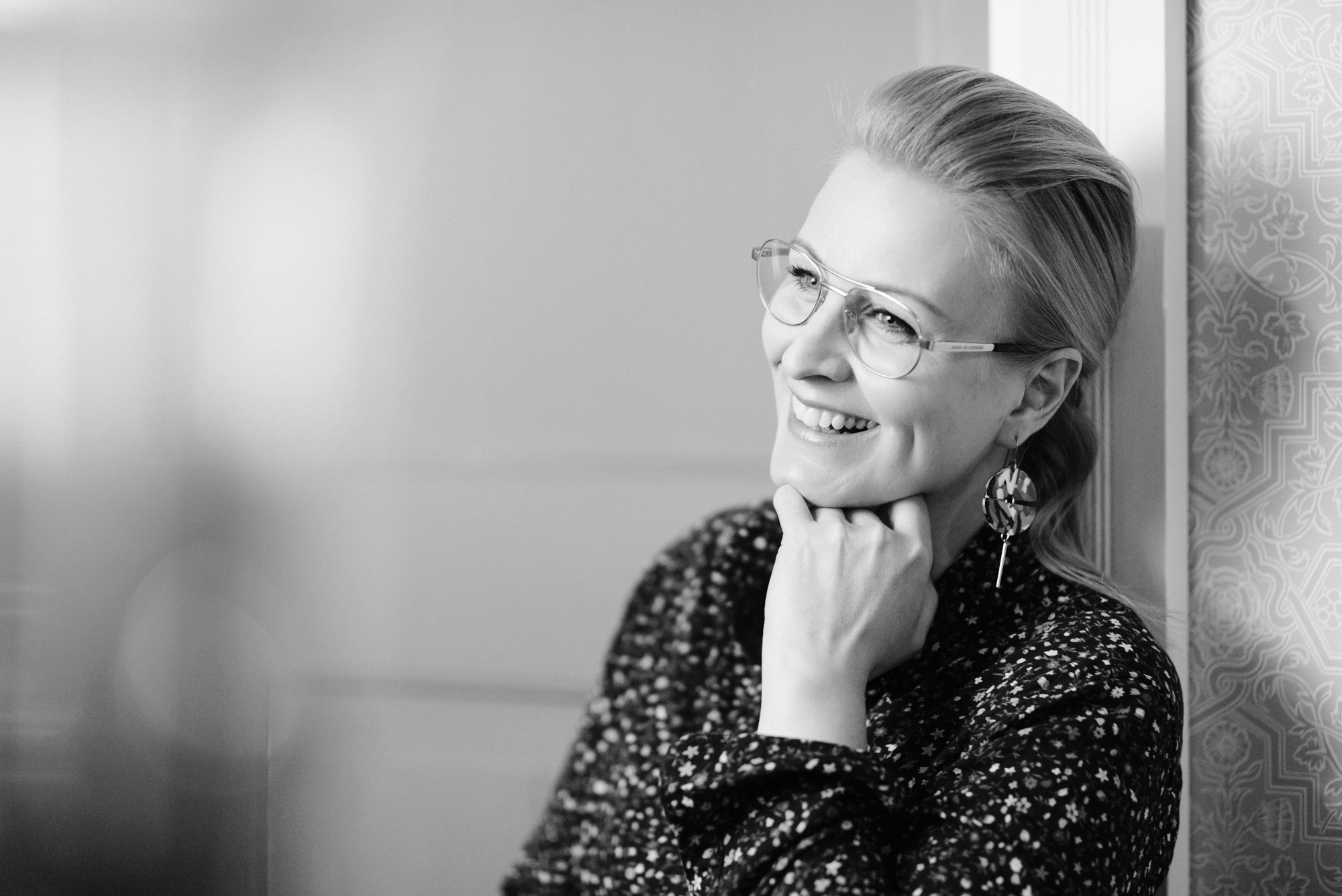 Minna Utriainen