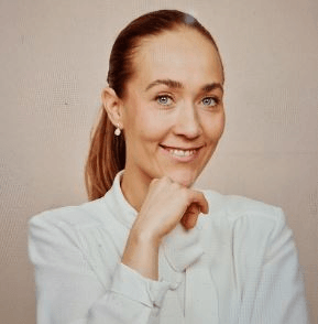 Sirpa Toljander