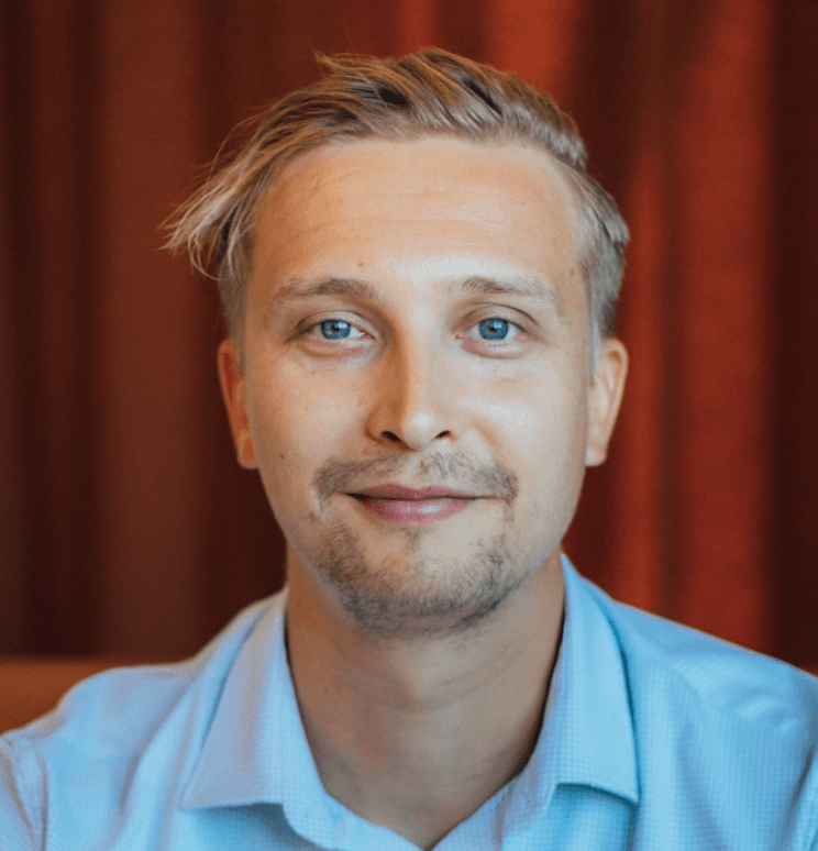 Tommi Karvinen