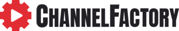Channel Factory logo