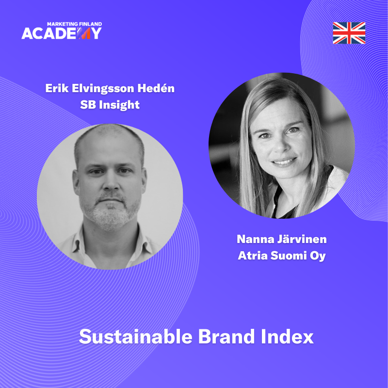 6.2.2024 Sustainable Brand Index